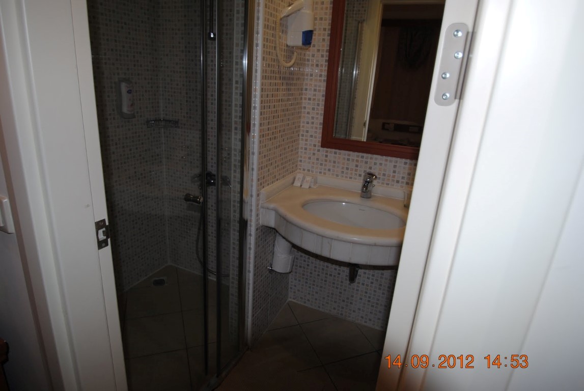 imagini hotel CLUB TURBAN MARMARIS